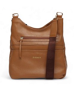 BOLSA FEMININA EM COURO