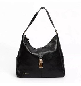 BOLSA FEMININA EM COURO