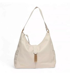 BOLSA FEMININA EM COURO
