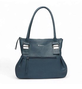 BOLSA FEMININA EM COURO