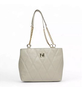 BOLSA FEMININA EM COURO