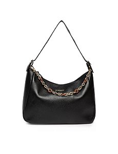 BOLSA FEMININA EM COURO