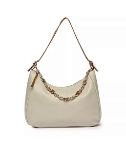 BOLSA FEMININA EM COURO