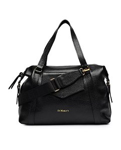 BOLSA FEMININA EM COURO