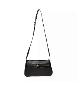 BOLSA FEMININA EM COURO