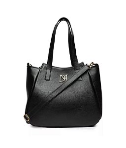 BOLSA FEMININA EM COURO