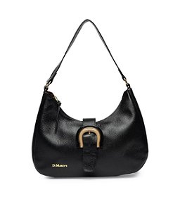 BOLSA FEMININA EM COURO