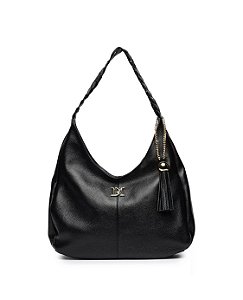 BOLSA FEMININA EM COURO