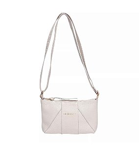 BOLSA FEMININA EM COURO