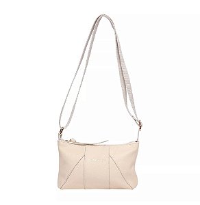 BOLSA FEMININA EM COURO