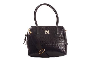 BOLSA FEMININA EM COURO