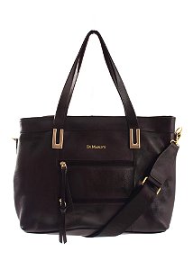 BOLSA FEMININA EM COURO