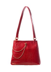 BOLSA EM COURO