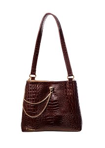 BOLSA EM COURO
