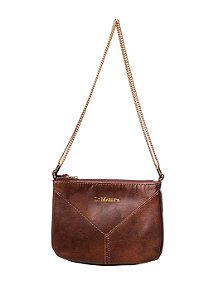 BOLSA EM COURO