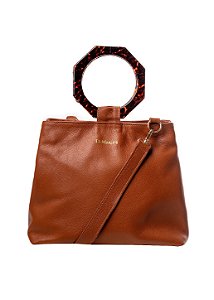 BOLSA EM COURO