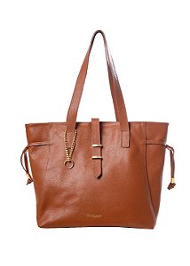 BOLSA EM COURO