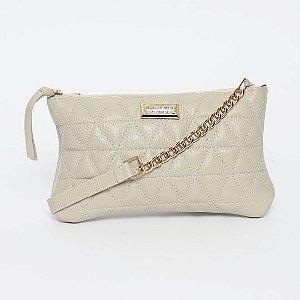 BOLSA FEMININA EM COURO