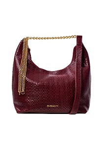 BOLSA EM COURO
