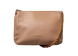 BOLSA EM COURO