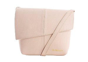 BOLSA FEMININA EM COURO