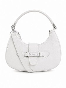 BOLSA FEMININA EM COURO