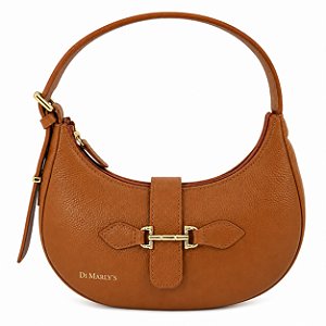 BOLSA FEMININA EM COURO