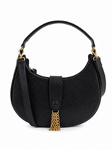 BOLSA FEMININA EM COURO