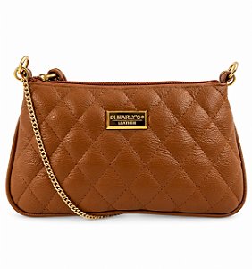 BOLSA EM COURO