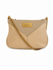 BOLSA EM COURO