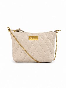 BOLSA FEMININA EM COURO