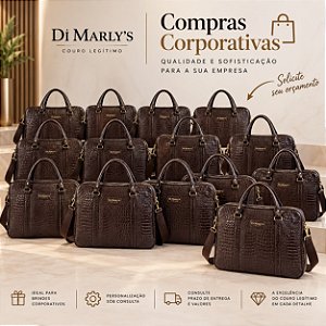 Kits e Brindes Corporativos Di Marly’s
