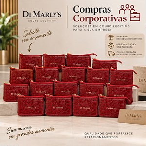 Kits e Brindes Corporativos Di Marly’s