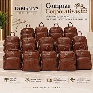 Kits e Brindes Corporativos Di Marly’s