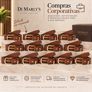 Kits e Brindes Corporativos Di Marly’s