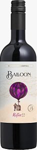 Balloon Malbec