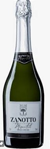 Espumante Moscatel Zanotto