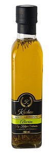 Azeite Saborizado Alecrim - 250ml