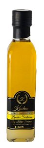 Azeite Saborizado Limão Siciliano - 250ml