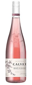 Calvet Rosé D`Anjou