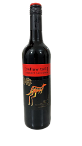 Yellow Tail Cabernet Sauvignon