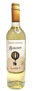 Balloon Branco Assemblage