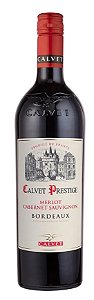 Calvet Prestige Bourdeaux