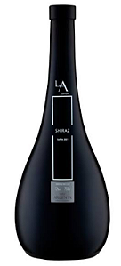 Luiz Argenta Shiraz