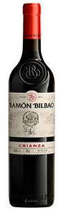 Ramón Bilbao Crianza