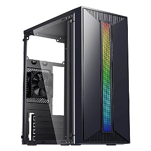 COMPUTADOR SGM HOME INTEL CORE I5 3470, 8GB DDR3, SSD 240GB, FONTE 500WTS