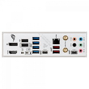 Placa Mãe Asus ROG STRIX Z690-A GAMING WIFI D4 (LGA1700/DDR4/HDMI/M.2/USB 3.2/Wi-Fi)