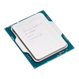 Processador Intel Core i9-12900K Box (LGA 1700 / 16 Cores / 24 Threads / 3.2GHz / 30MB Cache)