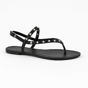 RASTEIRA BASIC PRETA