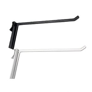 Gancho Plástico para Tela 15cm (100 unid)